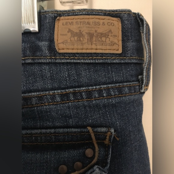 Levi’s 515 Jeans - Picture 7 of 12